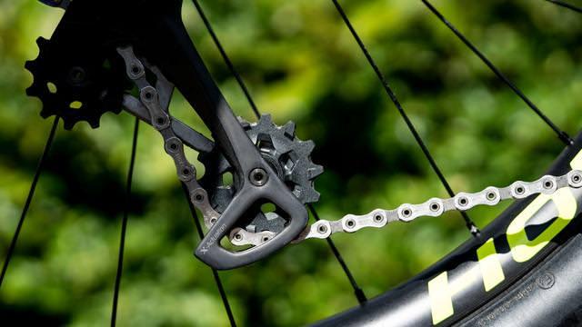 Immagine prodotto Muc-Off Drivetrain Cleaner (500 ml, Detergente per catena)