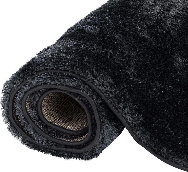 Actual product image Snapstyle High Pile Shaggy Carpet Luxury Feeling Mix (80 x 400 cm)