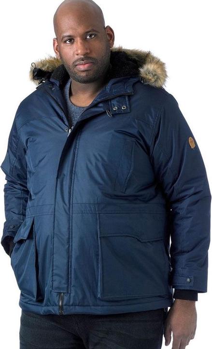 Immagine prodotto DUKE Parka Lovett D555 (8XL)