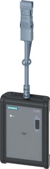 Image du produit Siemens Kit d'activation/déclenchement 3VA9987-0MA10 TD300