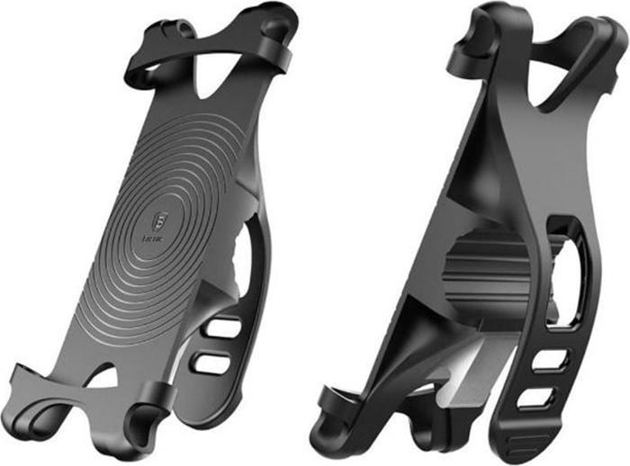 Actual product image Baseus Miracle Bicycle Phone Mount