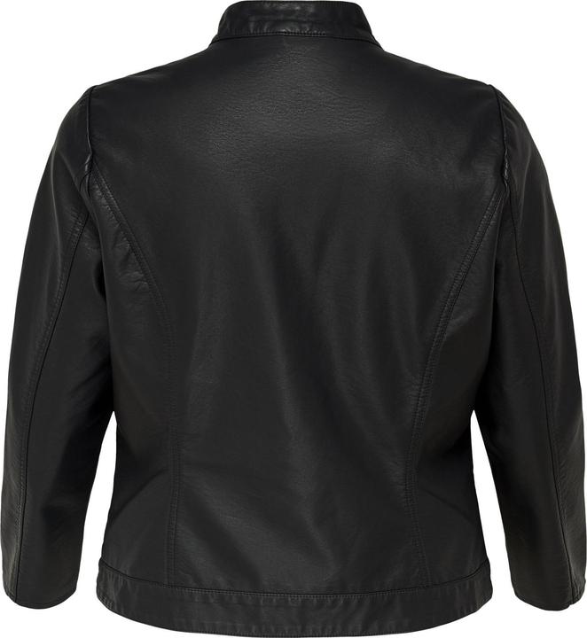 Image du produit Only Veste en similicuir Curvy (44)