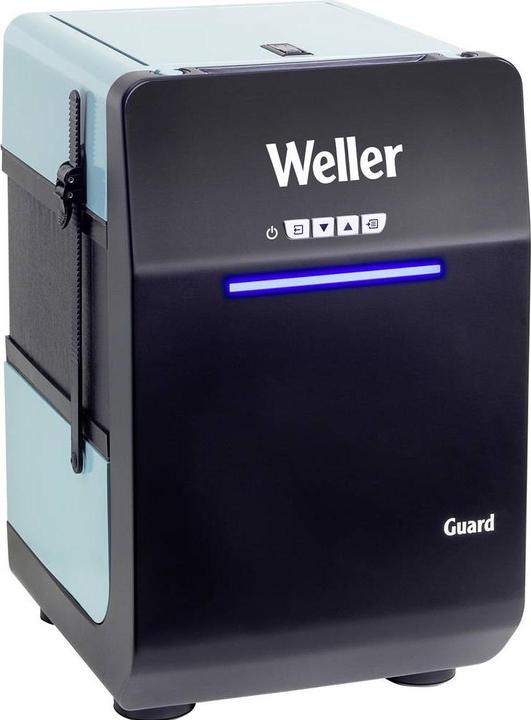 Actual product image Weller Erem Lötrauchabsaugung, ZeroSmog GUARD
