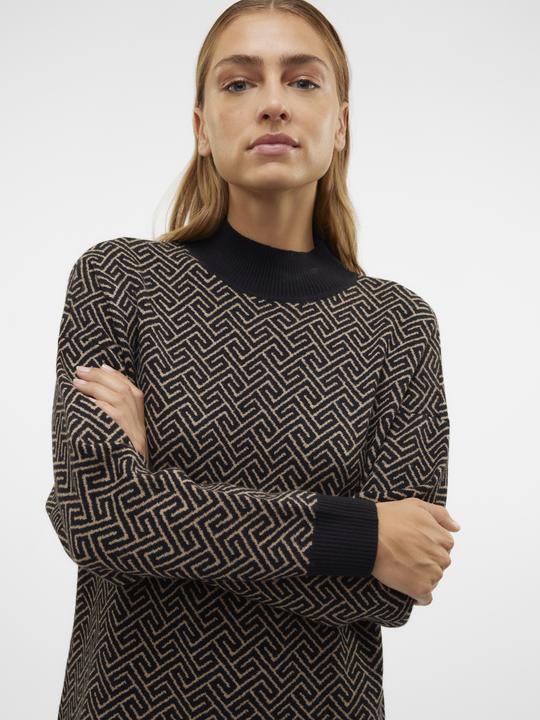 Actual product image Vero Moda VMARIA midi dress dress (M)