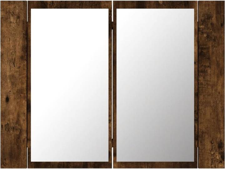 Image du produit VidaXL Odea (60 x 12 x 45 cm)