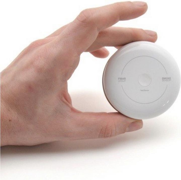 Immagine prodotto Fibaro sensore di fumo