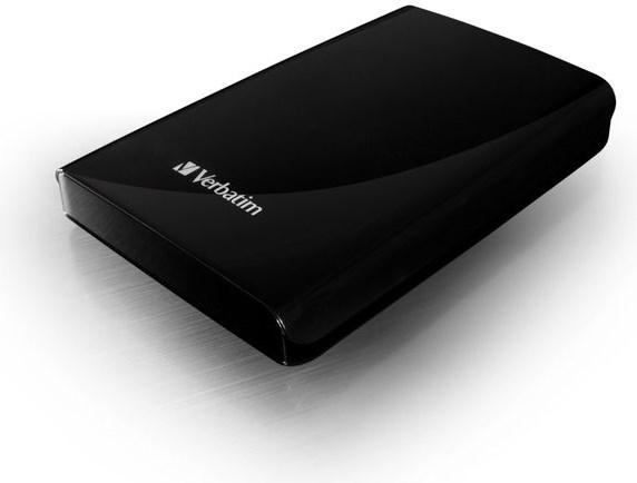 Produktbild Verbatim Store n Go (2 TB)