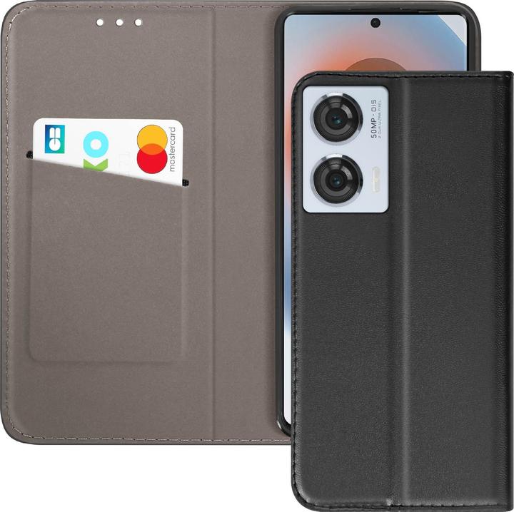 Image du produit Avizar Couverture MagneticGuard (Motorola Edge 50)