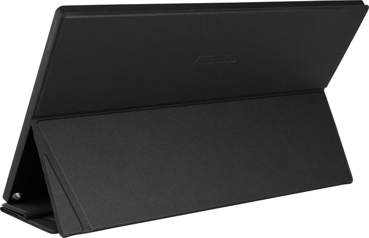 Produktbild ASUS ZenScreen Go MB16AHP (1920 x 1080 Pixel, 15.60")