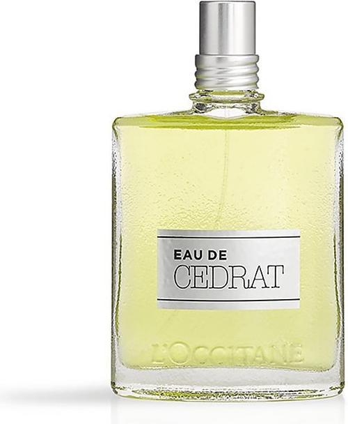 Produktbild L'Occitane Eau de Cédrat (Eau de Toilette, 75 ml)