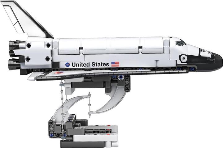Produktbild Clementoni Technologic Nasa Shuttle