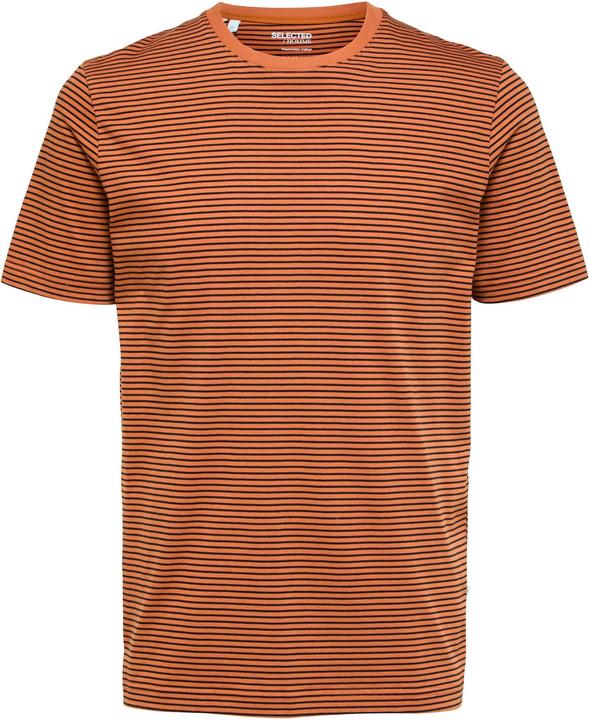 Produktbild Selected Homme Bio-Baumwolle SELECTED STANDARDS T-Shirt (S)