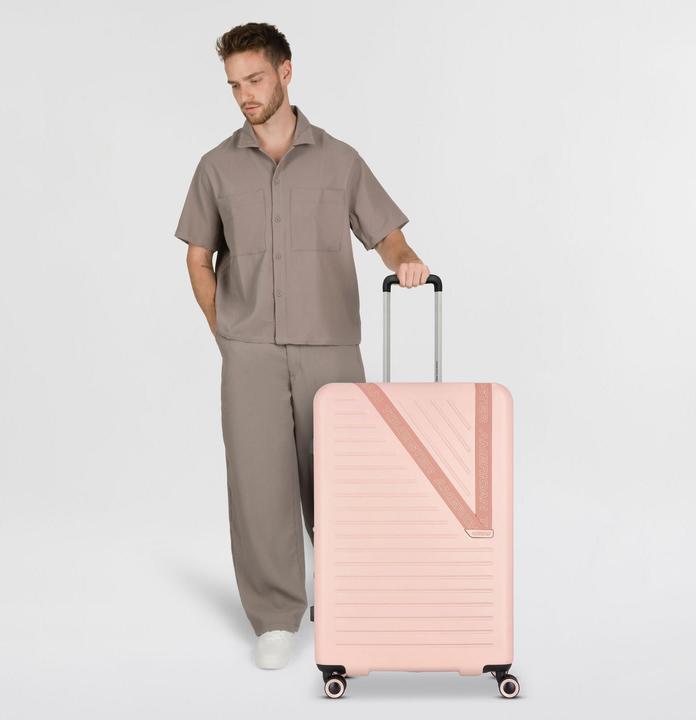 Immagine prodotto American Tourister DYNABELT SPINNER 77/28 EXP TSA (104 l, XL (da 115l))