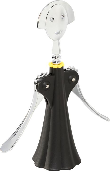 Produktbild Alessi Anna G. (Flügelkorkenzieher)