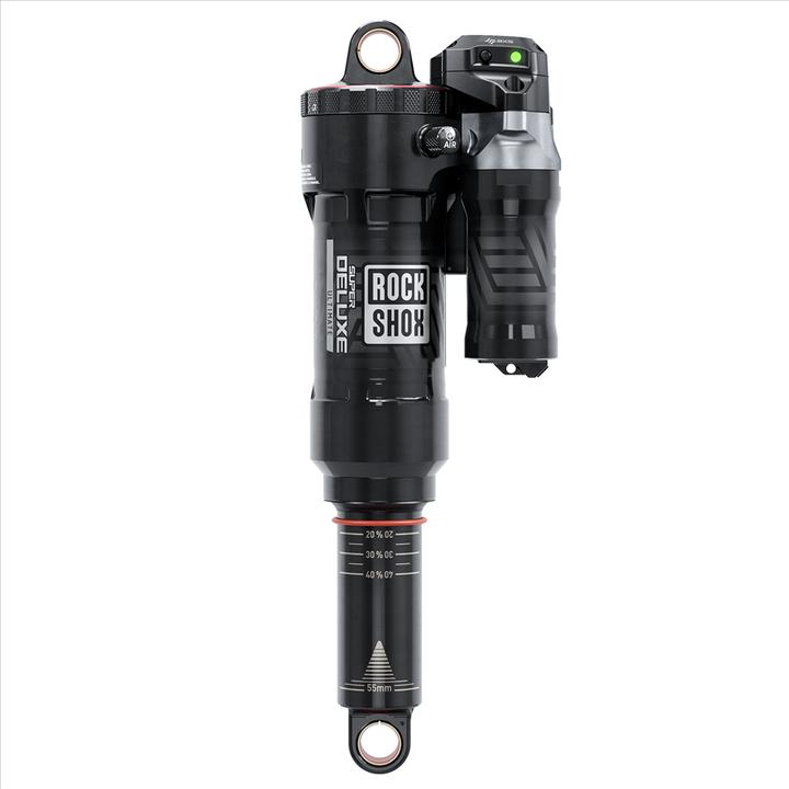 Produktbild RockShox Flight Attendant Upgrade Kit (170 mm, Luft)