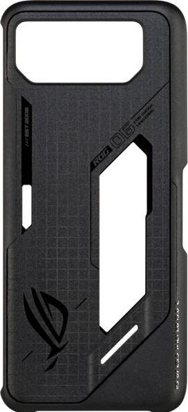 Produktbild ASUS ROG Phone 6 (512 GB, Phantom Black, 6.78", Dual SIM, 50 Mpx, 5G)