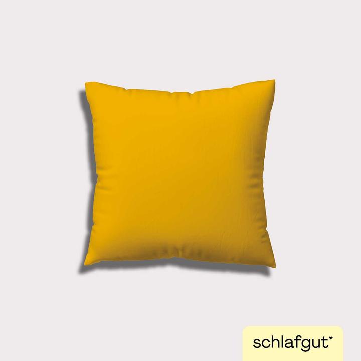 Yellow Deep
