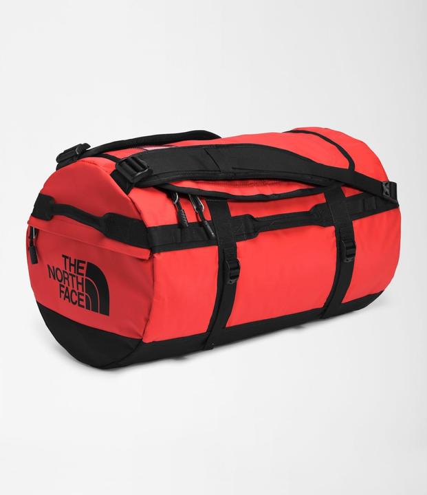 North Face Base Camp