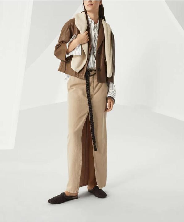 Produktbild Brunello Cucinelli Camicia M/l (M)