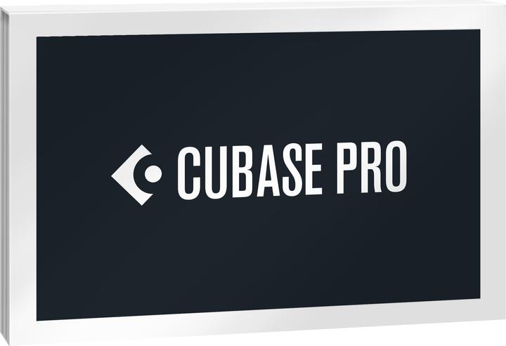 Produktbild Steinberg Cubase Pro 13 (unbegrenzt)