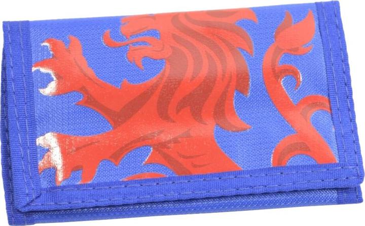Actual product image Rangers FC React wallet