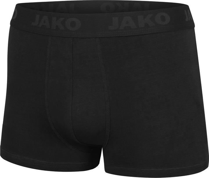 Produktbild JAKO Boxershort Premium 2er Pack (L, 2er Pack)