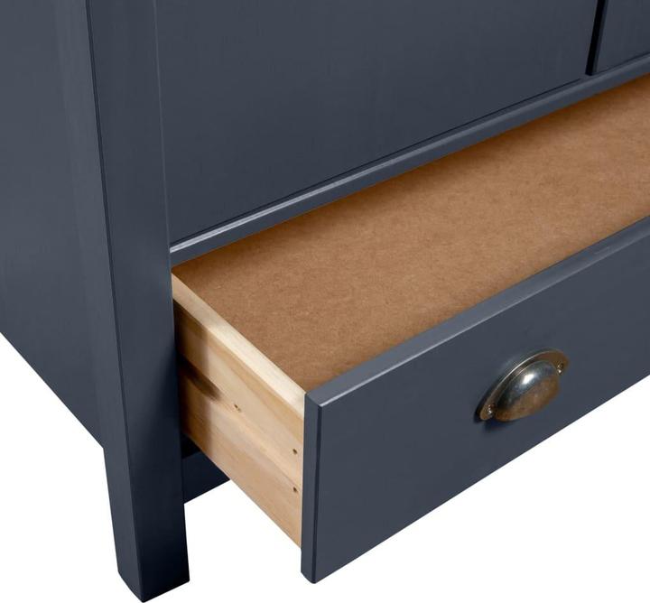 Actual product image VidaXL Oenone (127 x 50 x 170 cm)