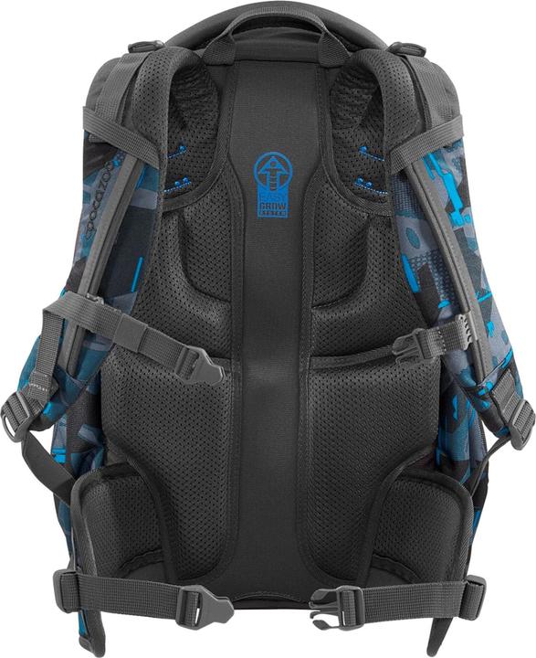 Produktbild Coocazoo Schulrucksack MATE, 30 Liter (30 l)