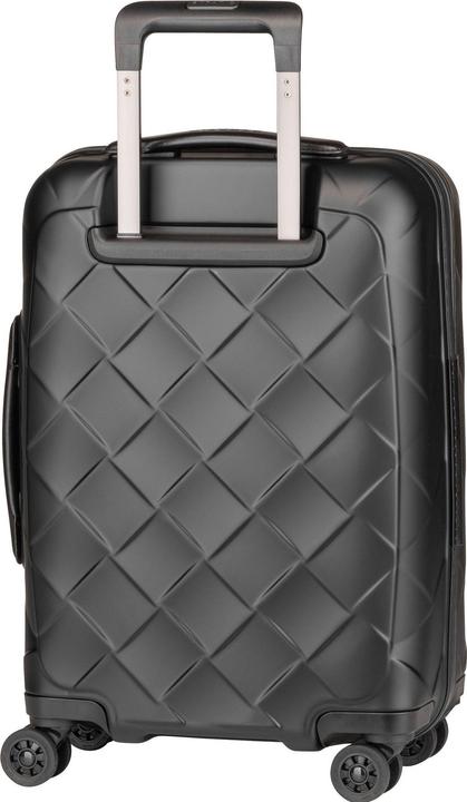 Actual product image Stratic Leather&More hard shell case (with front pocket) (33 l, Hand luggage (up to 50 litres))