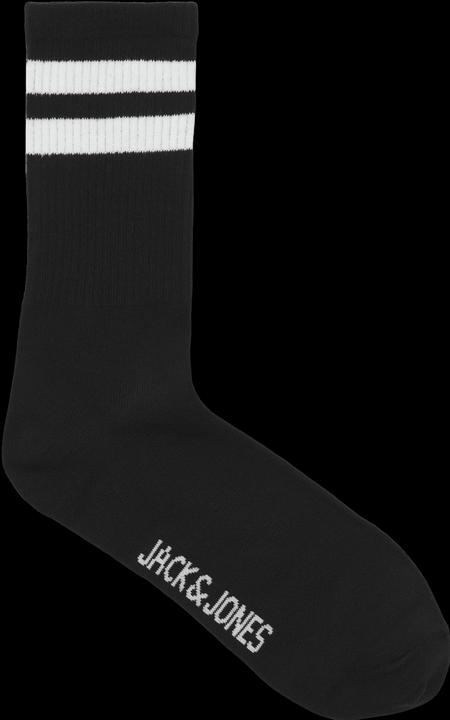 Produktbild Jack & Jones Jactravis Tennis Sock 3 Pack Noos (3er Pack, One Size)
