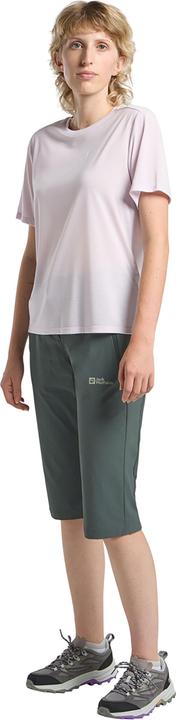 Produktbild Jack Wolfskin Hikeout 3/4 Pants W (44, L)