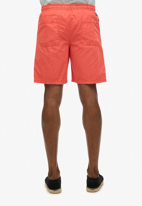 Produktbild Superdry ESSENTIALS WALK SHORT Heren Broek (M)