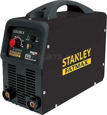Image du produit Stanley Machine à souder par inverseur