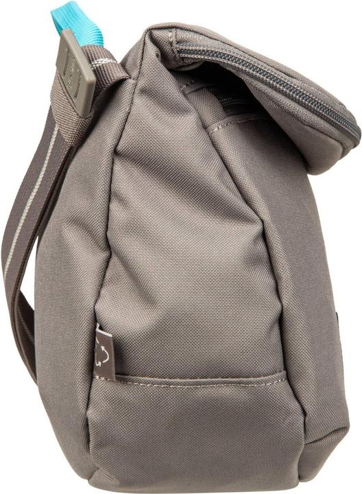 Image du produit Pacsafe Sac à dos GO Saddle en pierre