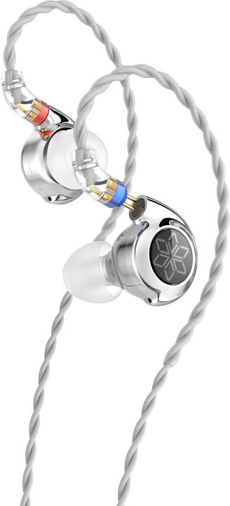 Image du produit FiiO FD11 TC (pas de réduction du bruit, Filaire)