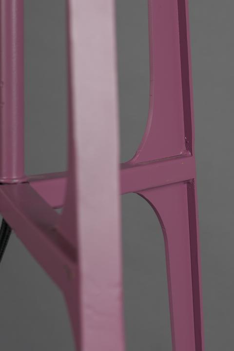 Produktbild Dutchbone Afra Floor Lamp Plum (E27)