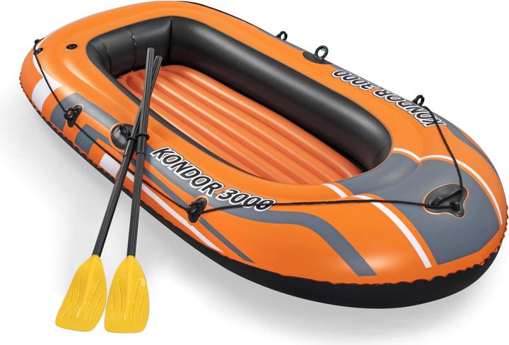 Produktbild Bestway Kondor (232 cm, 3 Pers.)