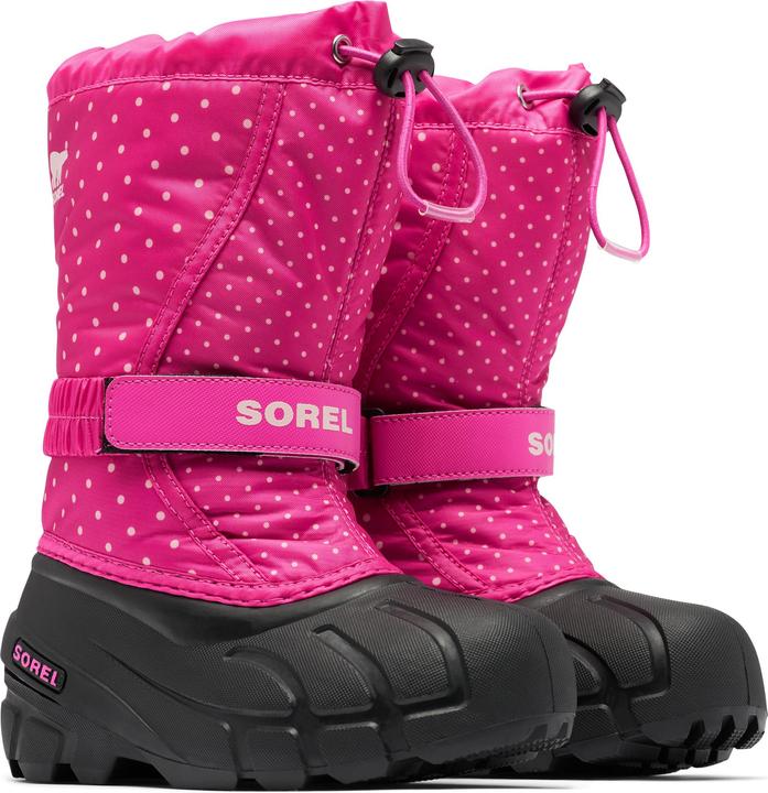 Produktbild Sorel Flurry Print (28)