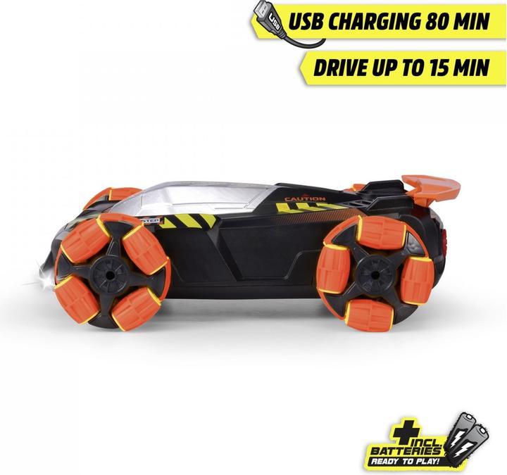 Actual product image Dickie RC Area Drifter, RTR