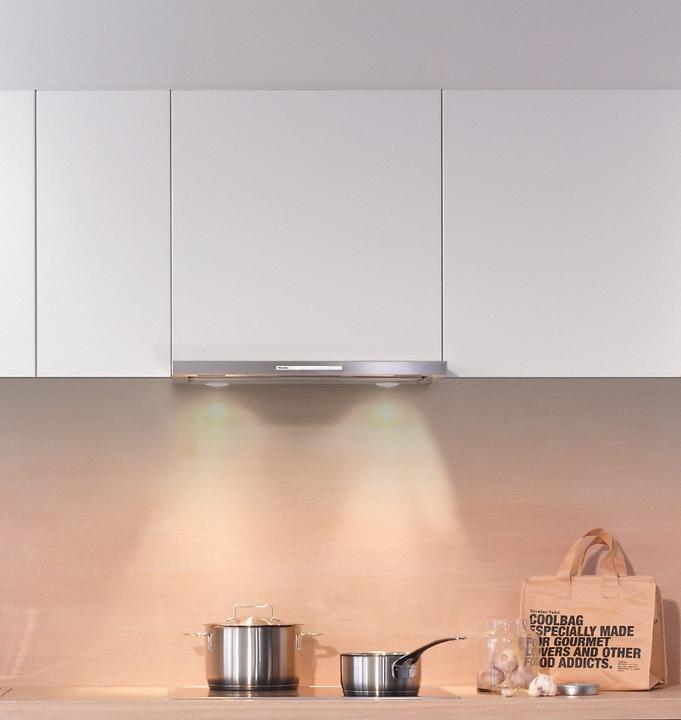 Produktbild Miele Da 3466 (Flachschirmhaube)