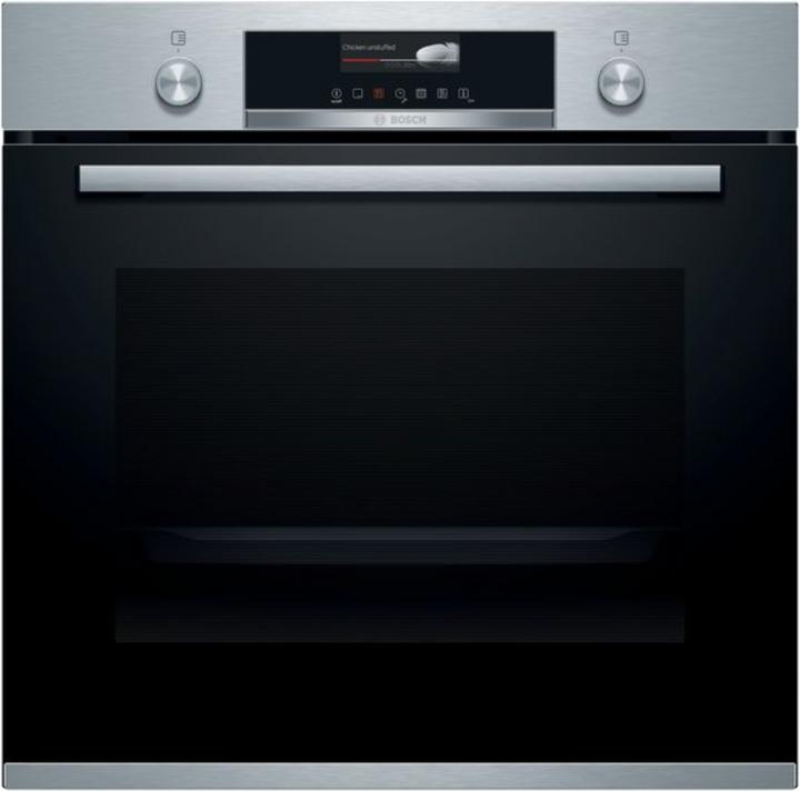 Immagine prodotto Bosch Hausgeräte HBG579BS0