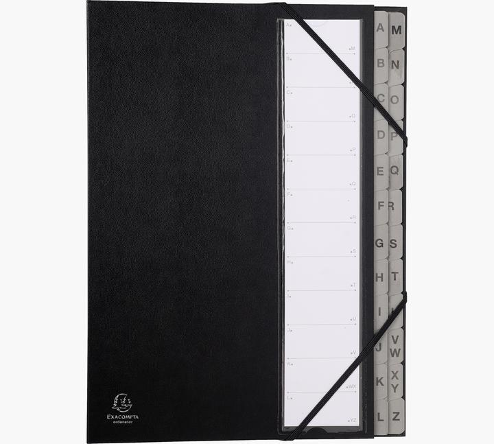 Actual product image Exacompta Ordonator (A4, 1 x)