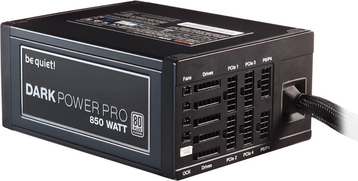 Immagine prodotto be quiet! Dark Power Pro 11 (850 W)