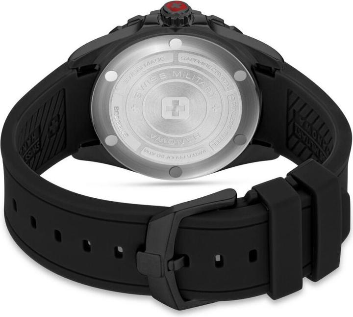 Produktbild Swiss Military Hanowa Offshore Diver II (Taucheruhr, 44 mm)