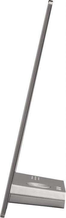 Immagine prodotto Hama 97SLP Sottile Acciaio 24,64cm (9.70", 1024 x 768 pixel)