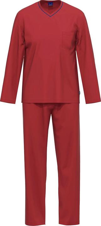 Immagine prodotto Ammann Pigiama in cotone organico puro (54, XL)