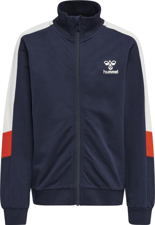 Produktbild hummel Bugge Zip Jacket (104)