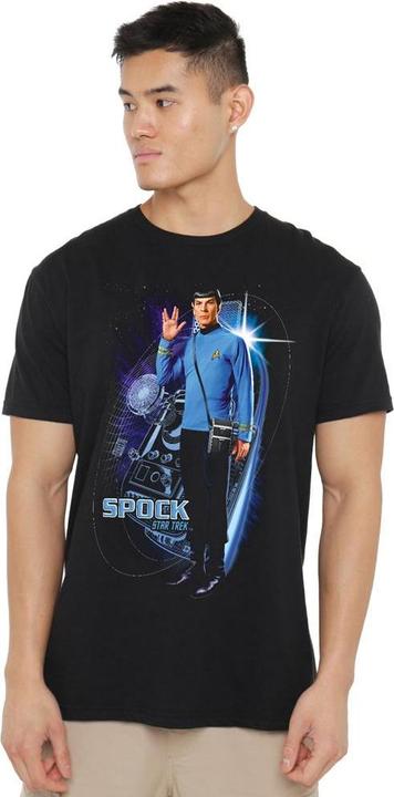 Produktbild Galactic TShirt (XXL)