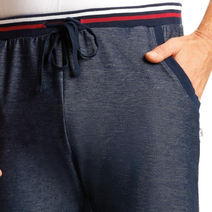Produktbild Hajo Jogginghose Sportlich Bequem sitzend (M)