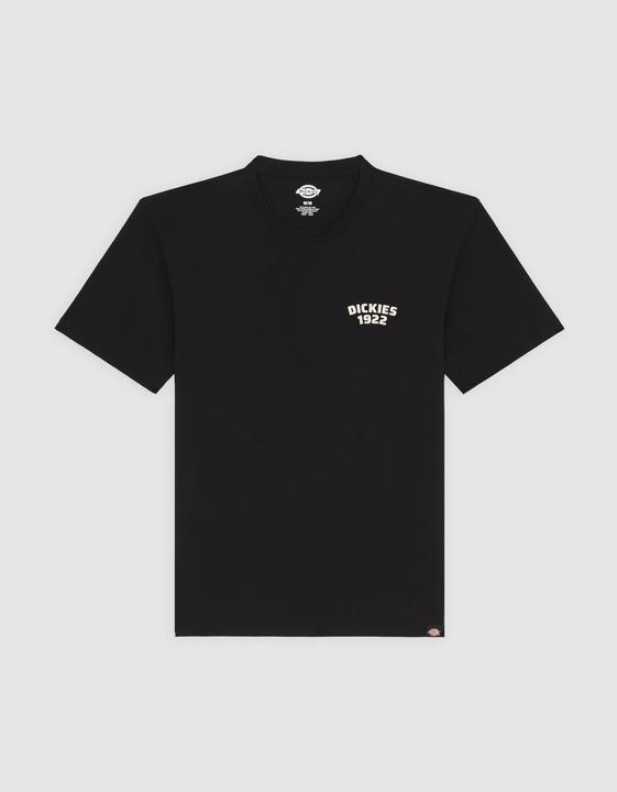 Image du produit Dickies Mechanic Ss Tee Black (M, L)